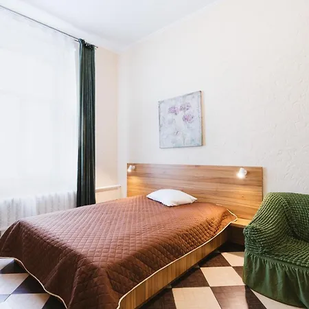 Hotel Mini Non-stop Kyiv