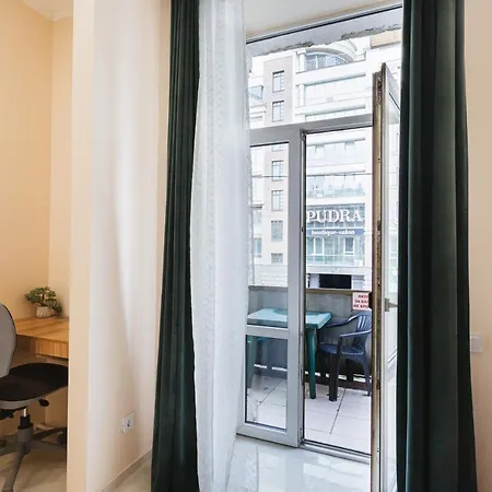 Mini Non-stop Hotel Kyiv