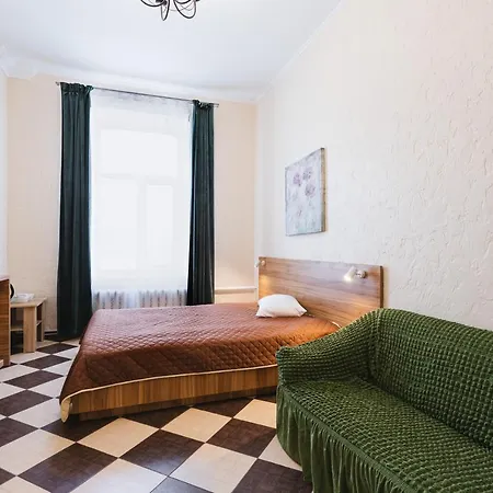 Hotel Mini Non-stop