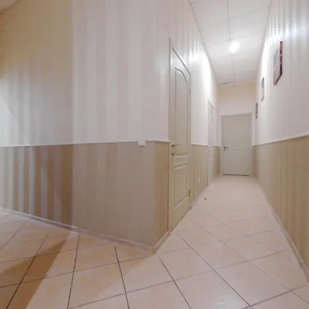 Mini Non-stop Hotel Kyiv