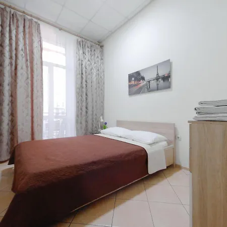Hotel Mini Non-stop 3*